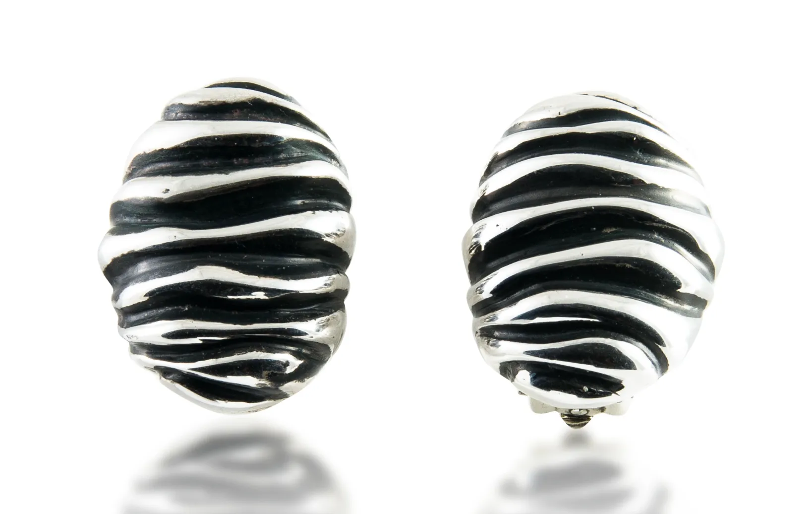 Clip On Earrings