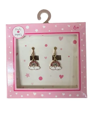 Clip-On Earrings