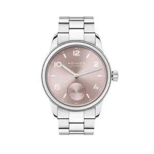 Club Sport Neomatik 34 Rosé Watch, 34mm