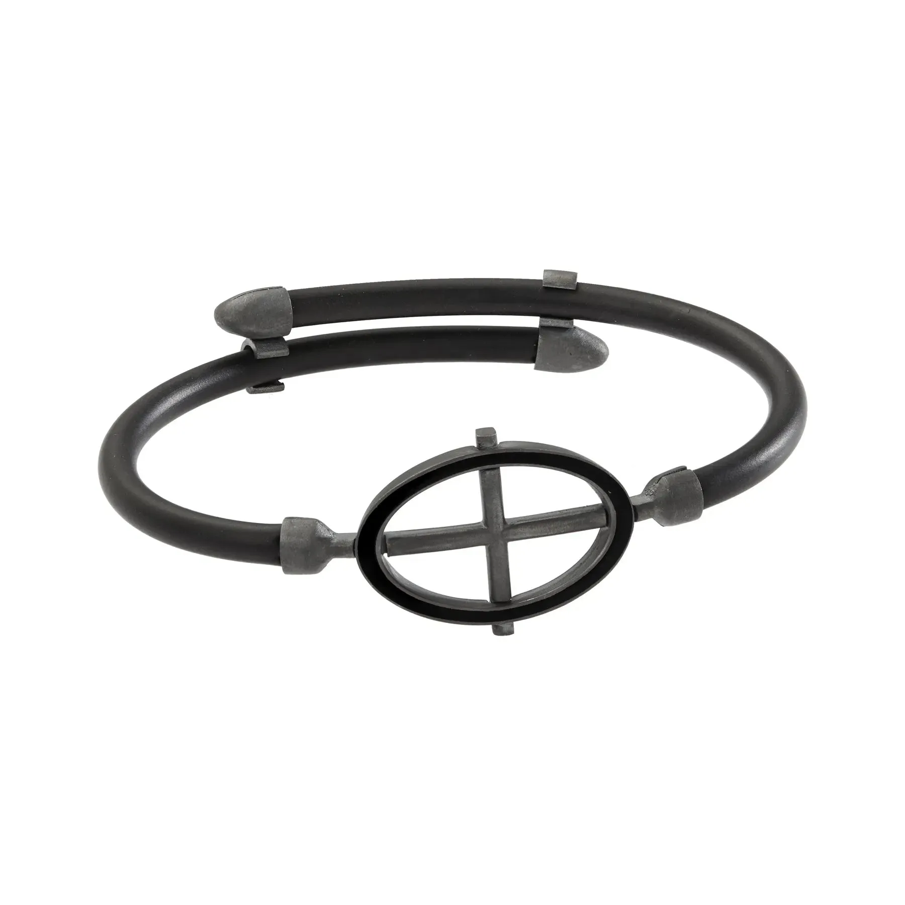 Coda Bracelet OX-EN-BLK
