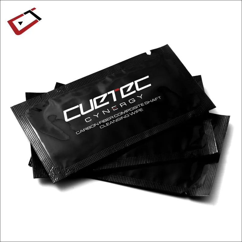 CUETEC CYNERGY Truewood Leopard I NW