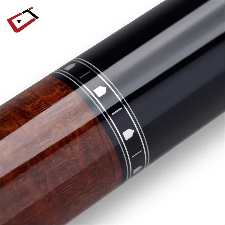 CUETEC CYNERGY Truewood Leopard I NW