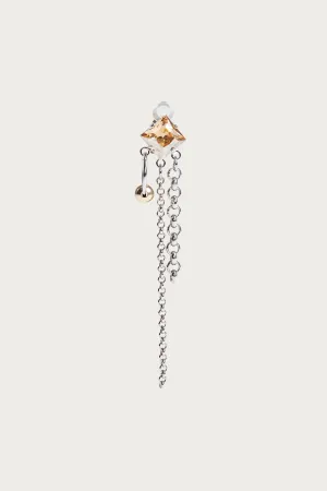 DEAN CLIP-ON EARRING