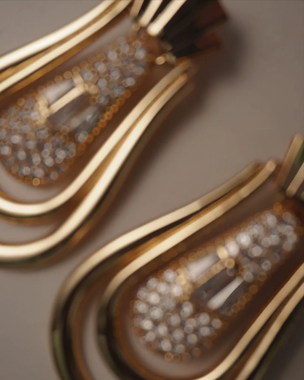 Delphine Door Knockers