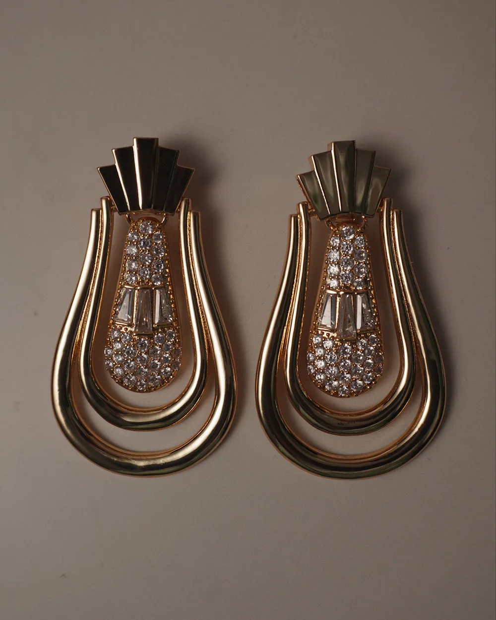 Delphine Door Knockers