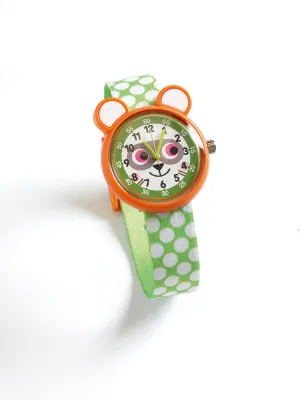 Djeco Watches - Raccoon