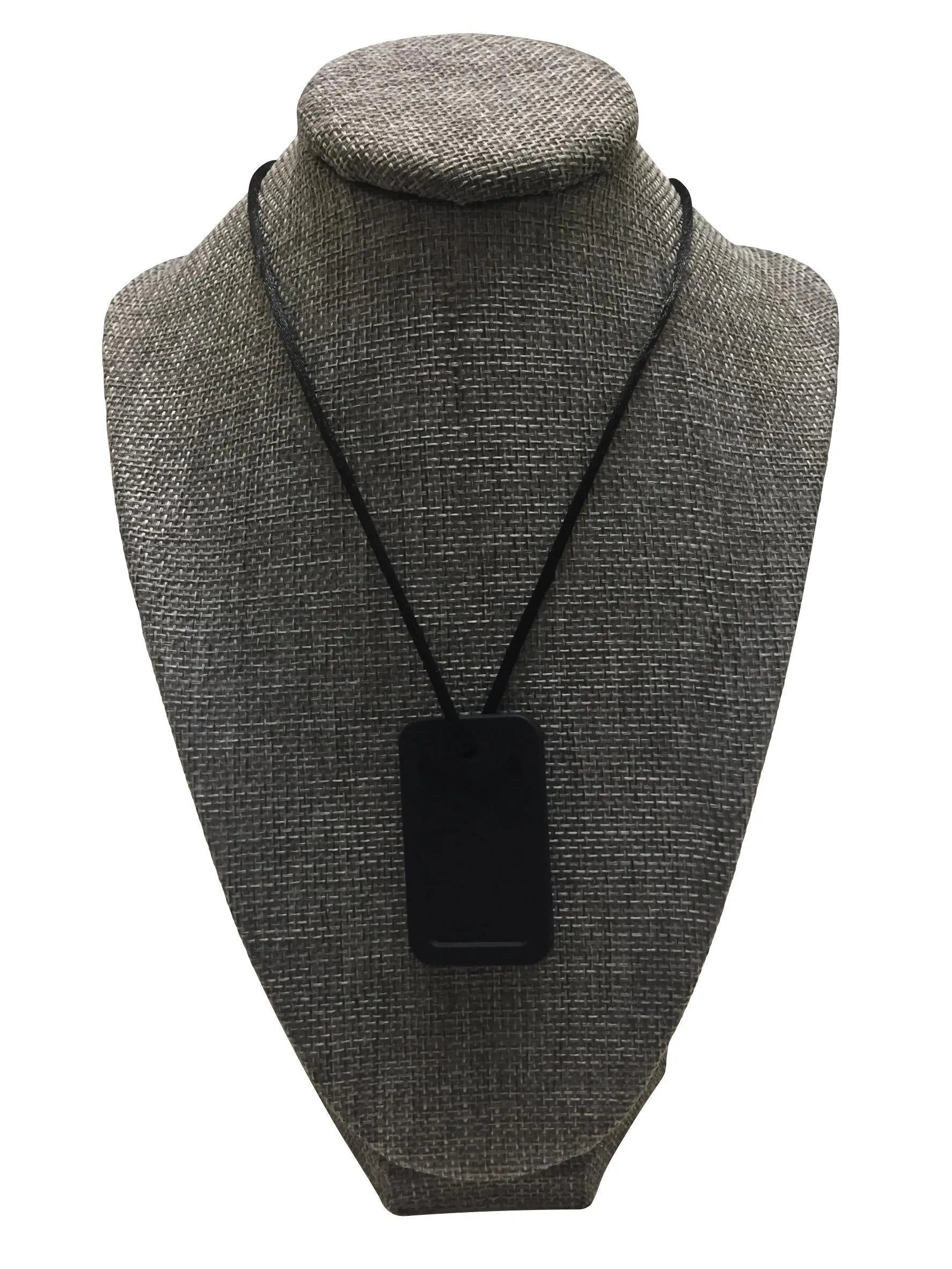 Dog Tag Necklace