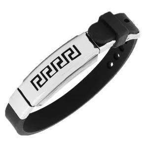 Elegant Greek Key Men's