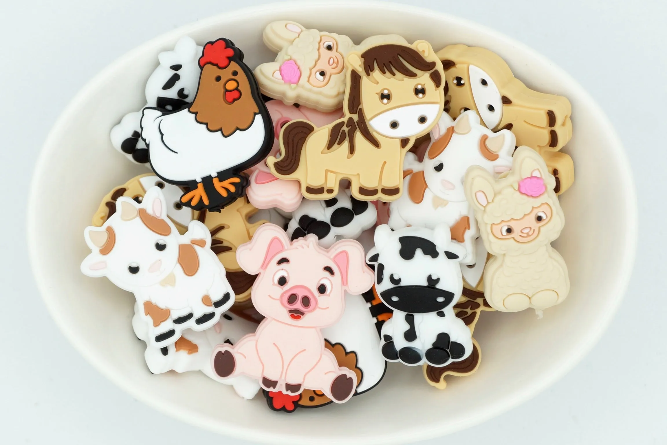 Farm Animals