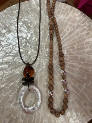 Fashion Necklaces