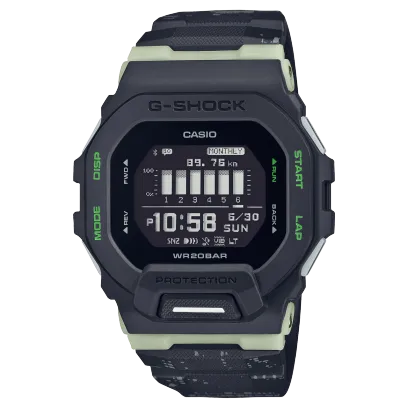 G-SHOCK - GBD200LM-1