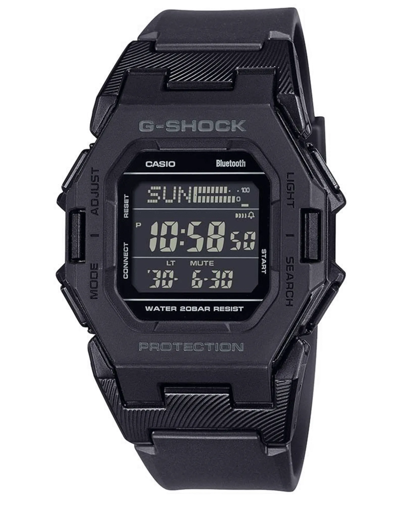 G-Shock GD-B500-1ER
