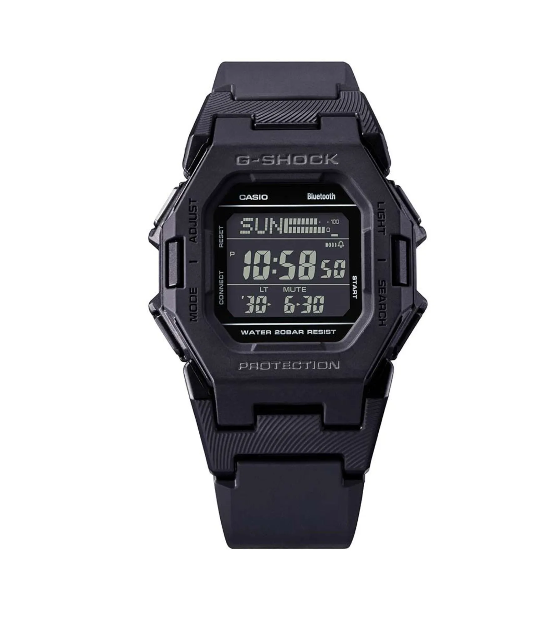 G-Shock GD-B500-1ER