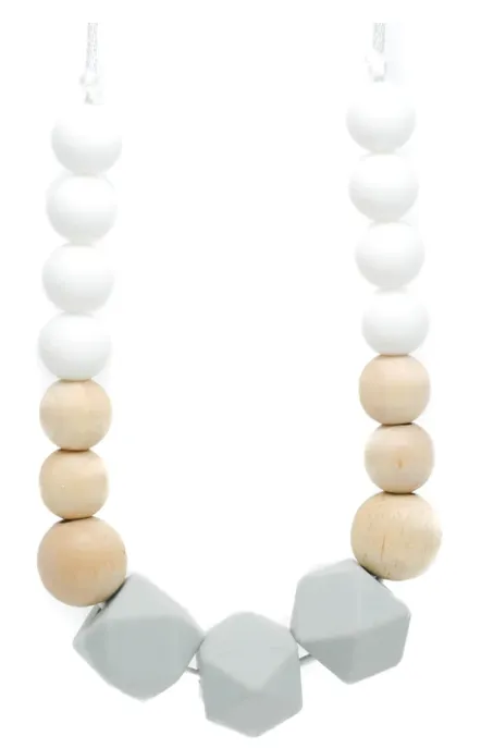 G&S Adult Necklace - Finley