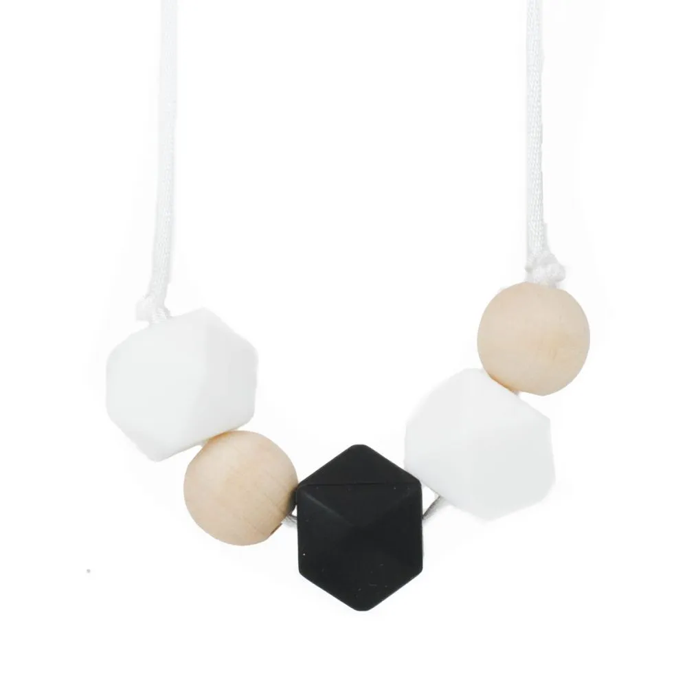 G&S Gemstone Necklace