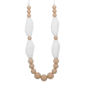 G&S Gemstone Necklace