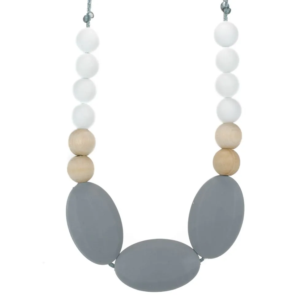 G&S Gemstone Necklace