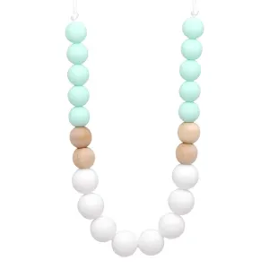 G&S Gemstone Necklace