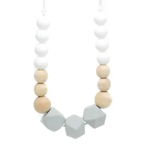 G&S Gemstone Necklace