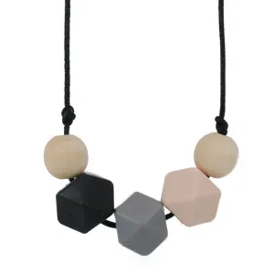 G&S Gemstone Necklace