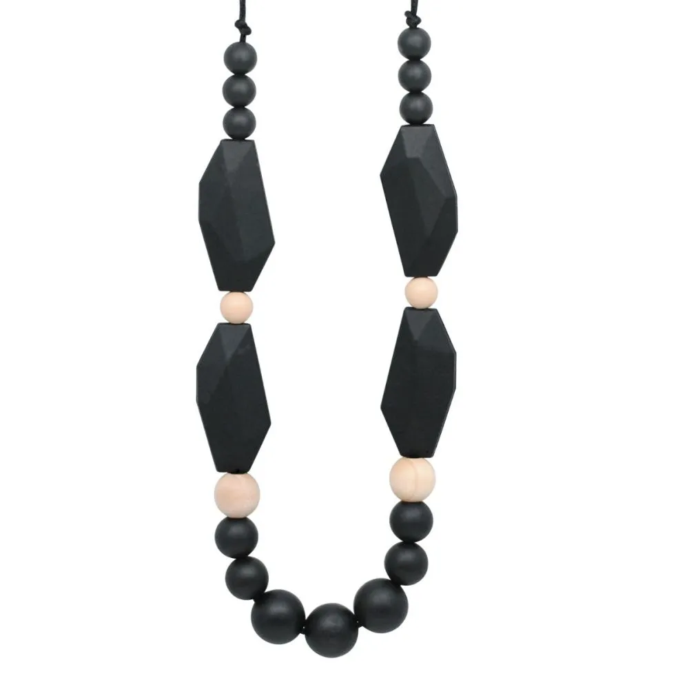 G&S Gemstone Necklace