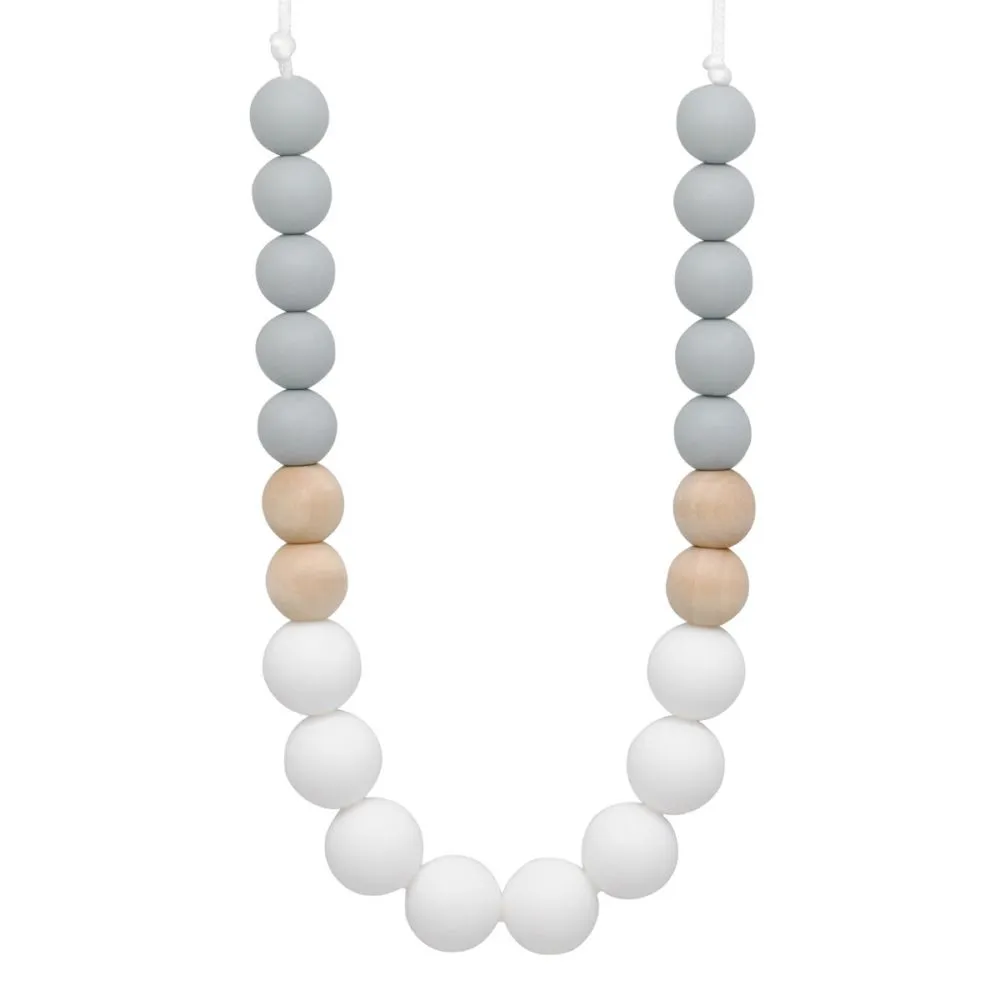 G&S Gemstone Necklace