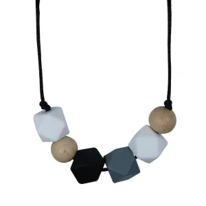 G&S Necklace - Brooklyn