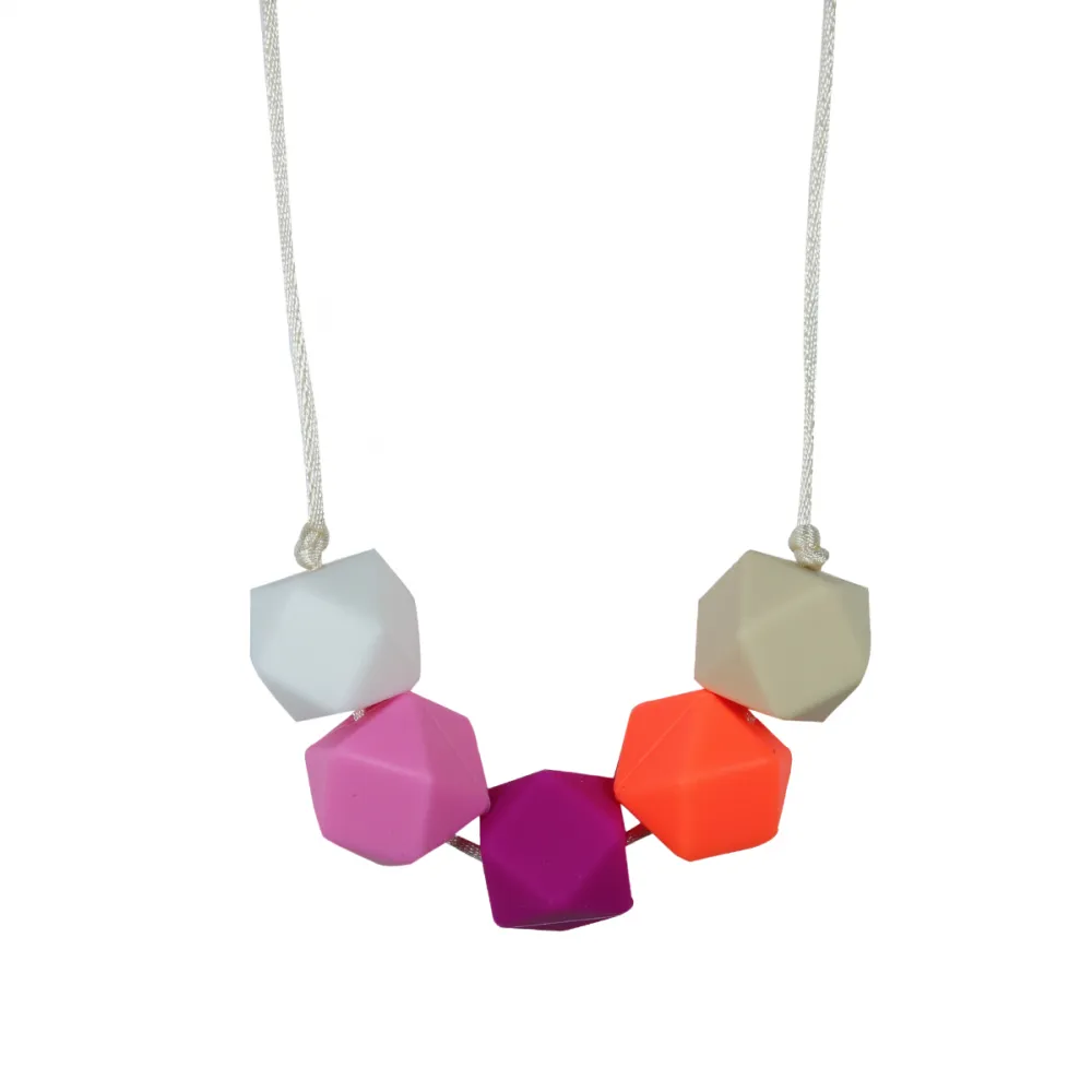 G&S Necklace - Freya