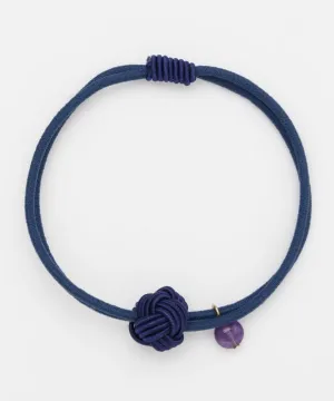 GOEN Indigo Bracelet