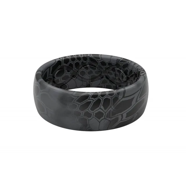 Groove Ring Kryptek