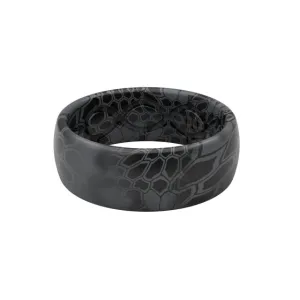 Groove Ring Kryptek