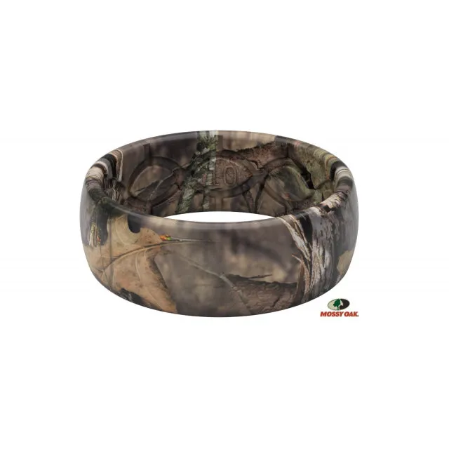 Groove Ring Original Camo