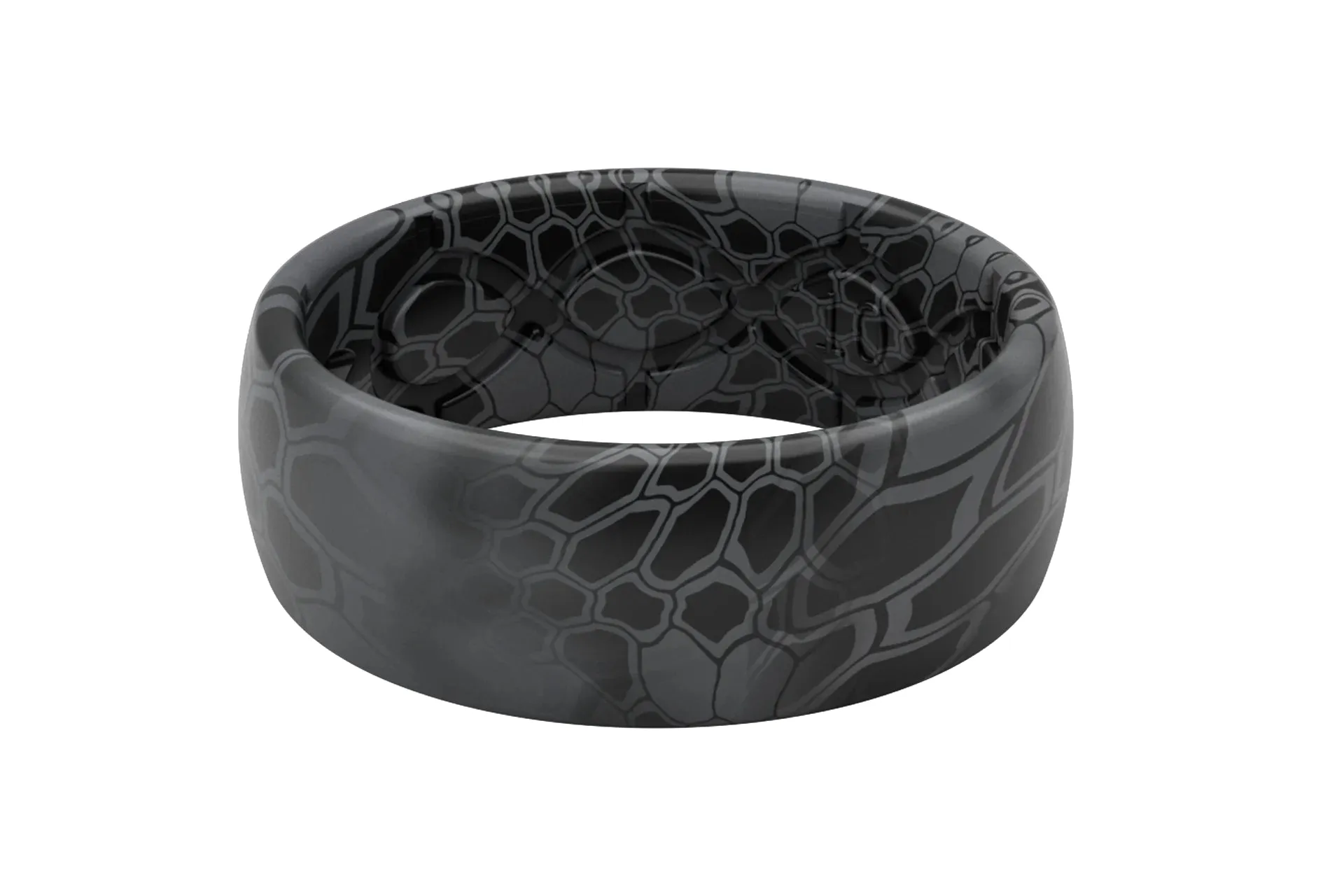 Groove Ring Original Camo