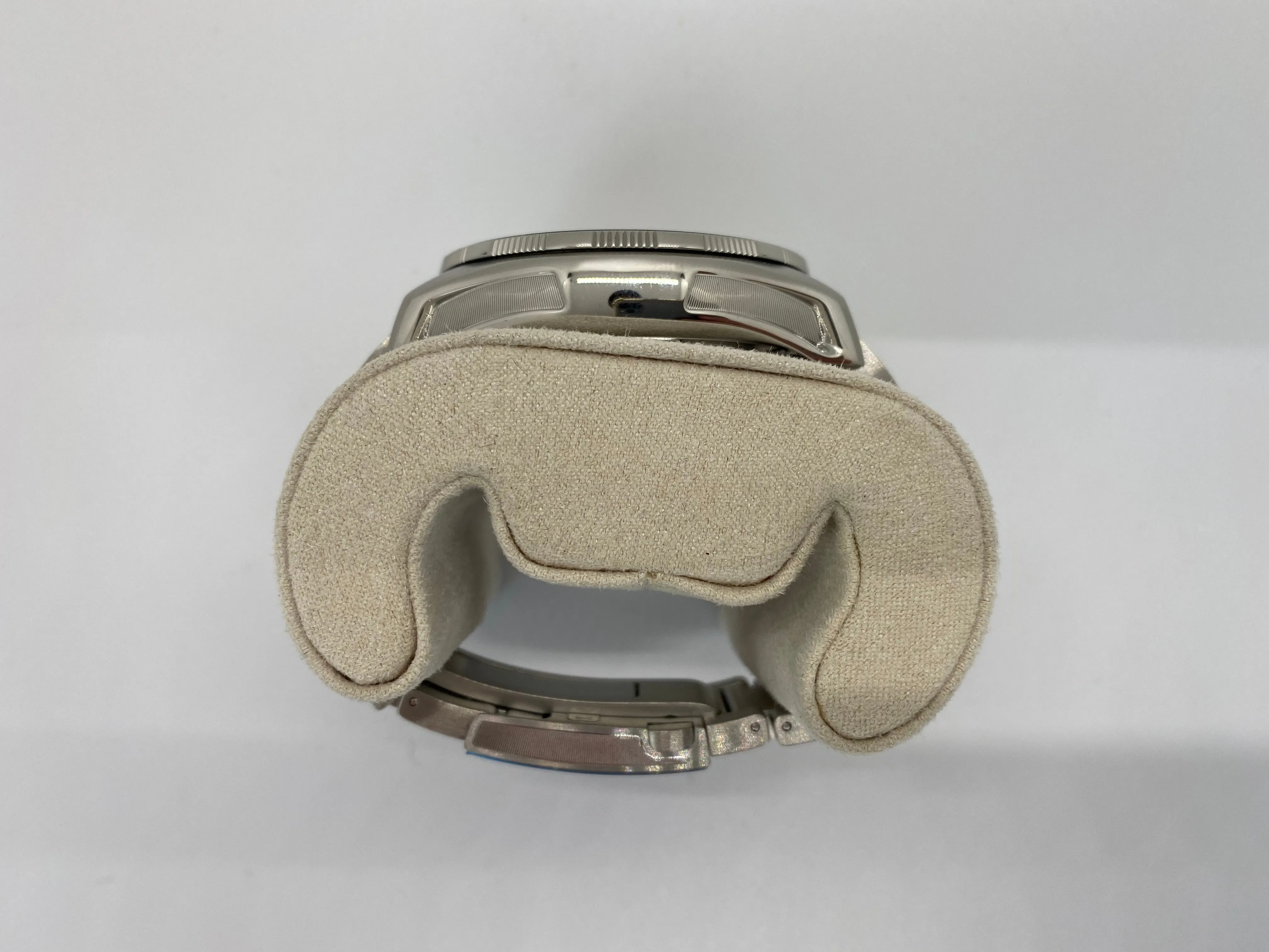 H. Moser & Cie. Pioneer C.02 (Pre-owned) - 07/50