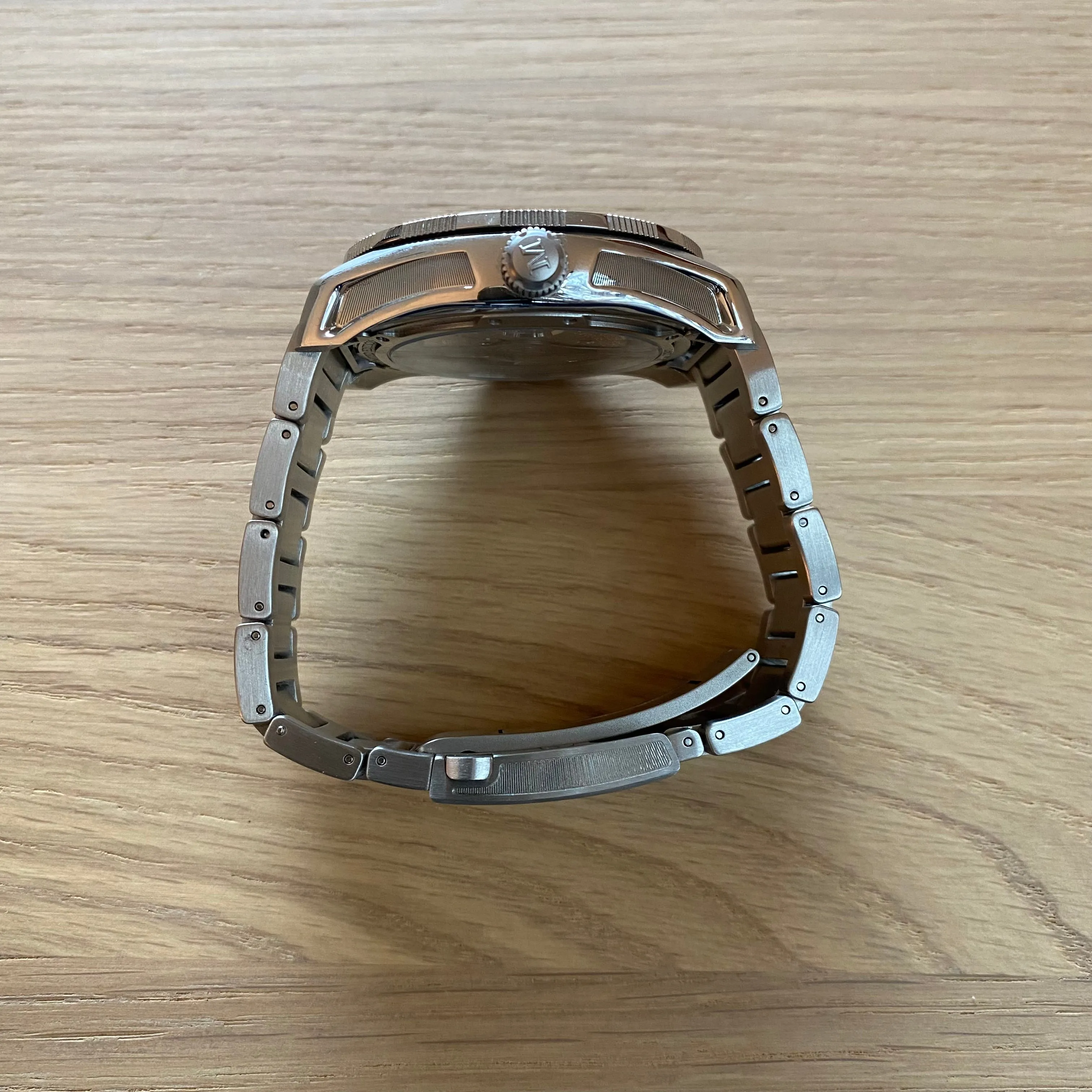 H. Moser & Cie. Pioneer C.02 (Pre-owned) - 27/50