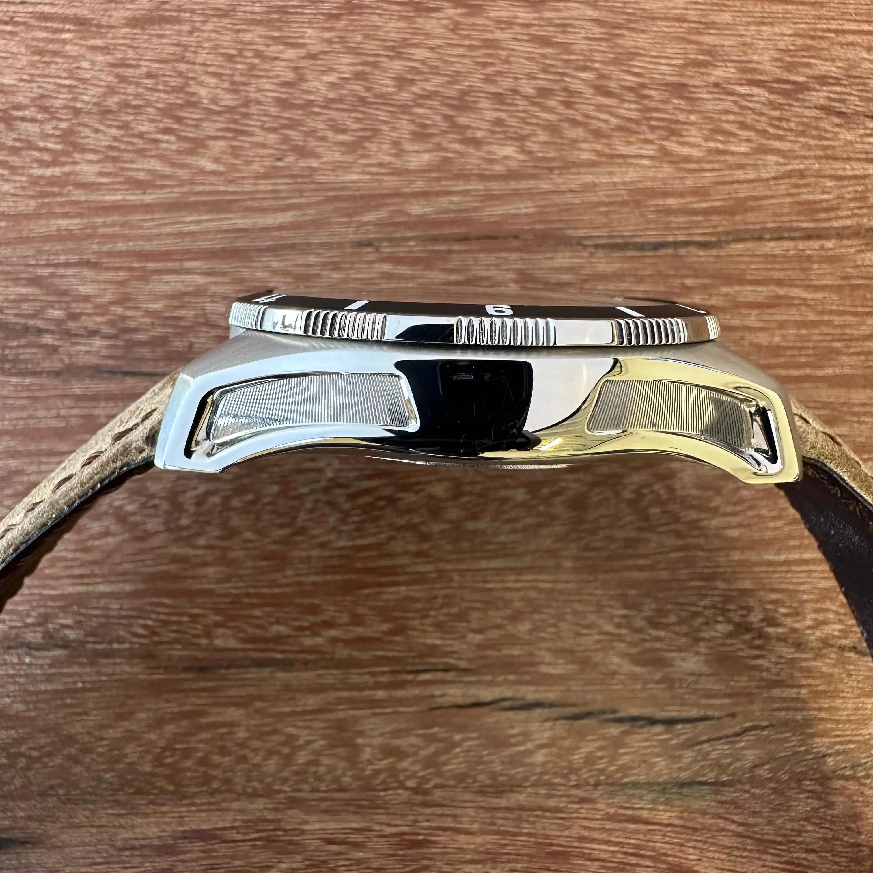 H. Moser & Cie. Pioneer C.02 (Pre-owned) - 33/50