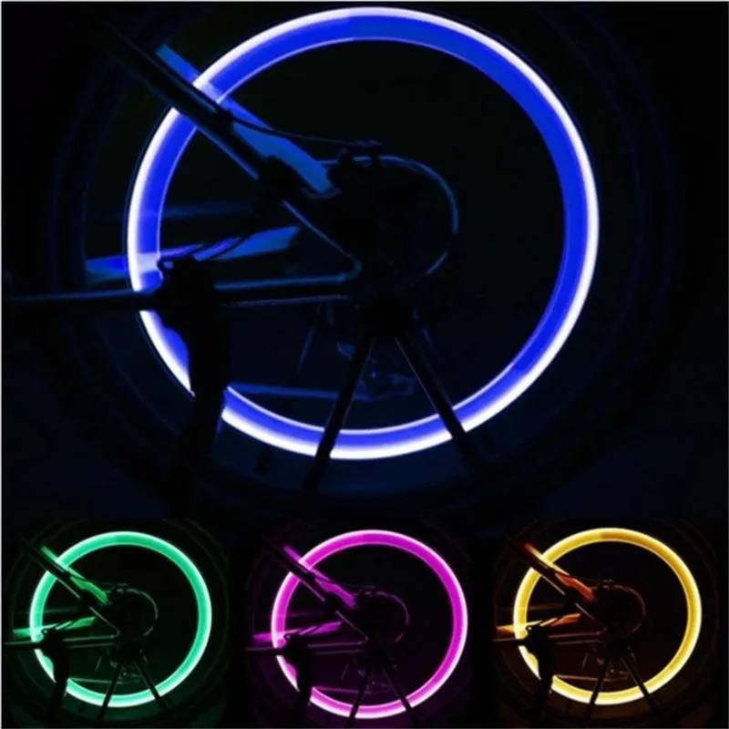 🎉Hot Sale 45% OFF🎉Waterproof LED Wheel Lights