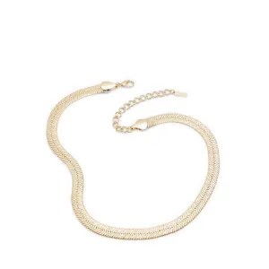 Iberacia Necklaces - Gold