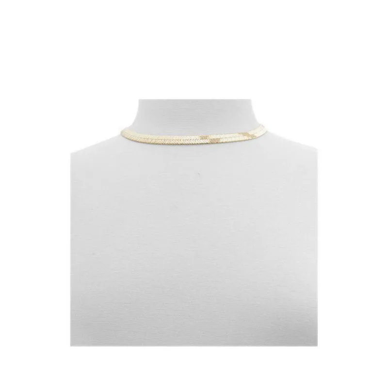 Iberacia Necklaces - Gold