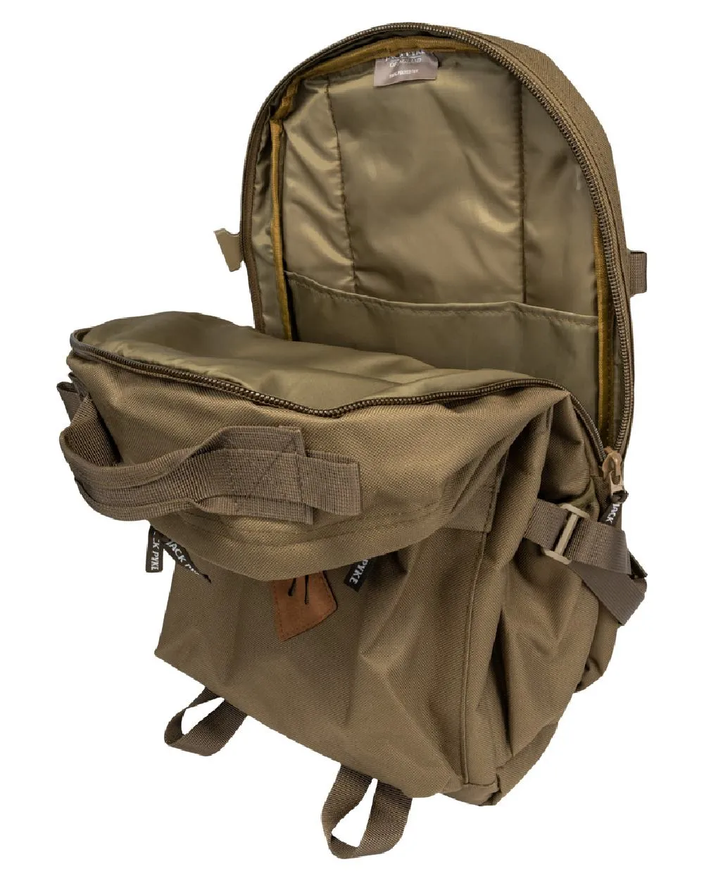 Jack Pyke Harrier Rucksack