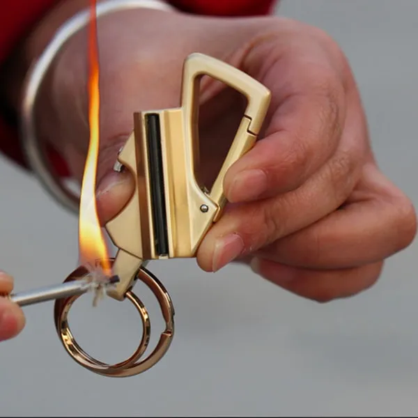 Keychain Lighter