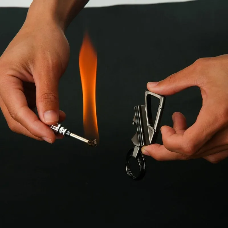 Keychain Lighter