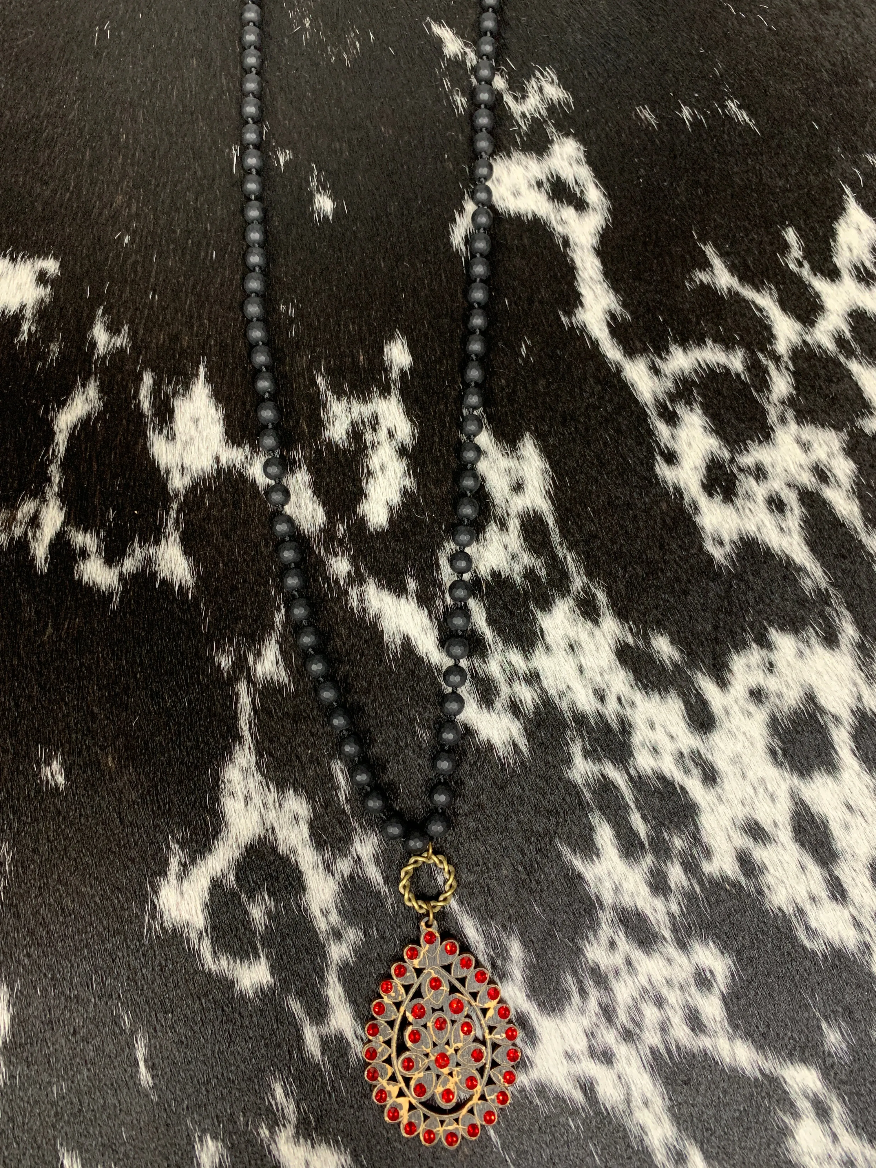 Kingston Necklace