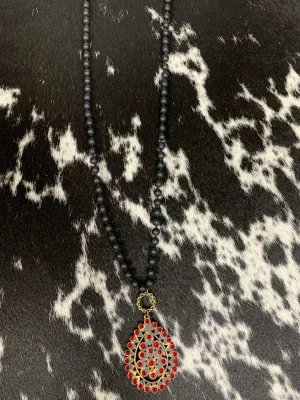 Kingston Necklace