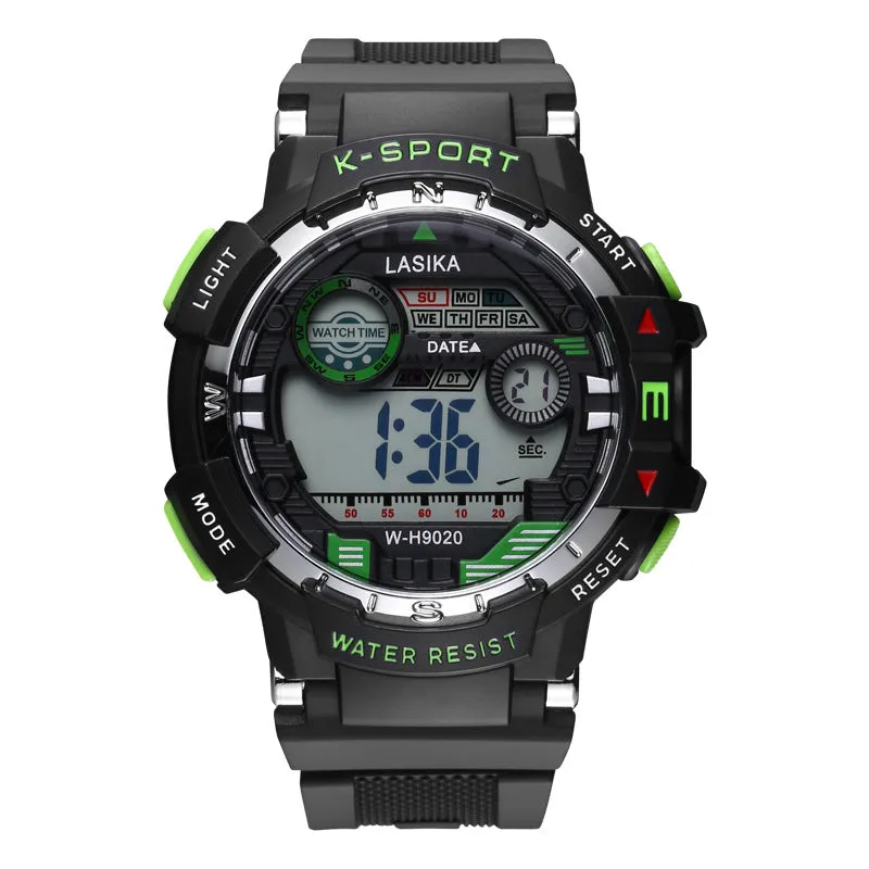 LASIKA SPORTS WATCH