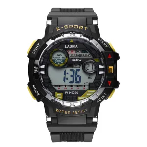 LASIKA SPORTS WATCH