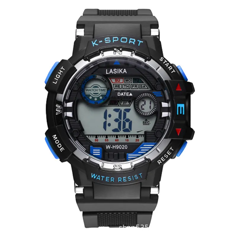 LASIKA SPORTS WATCH