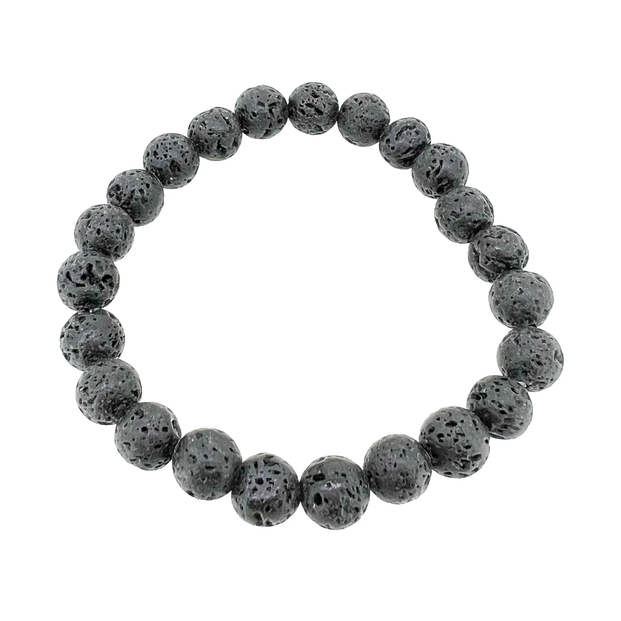 Lava Bracelet 6-12mm