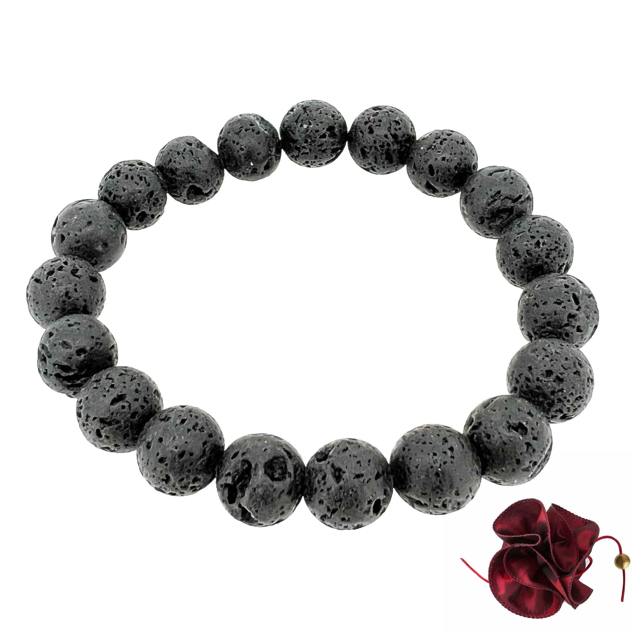 Lava Bracelet 6-12mm