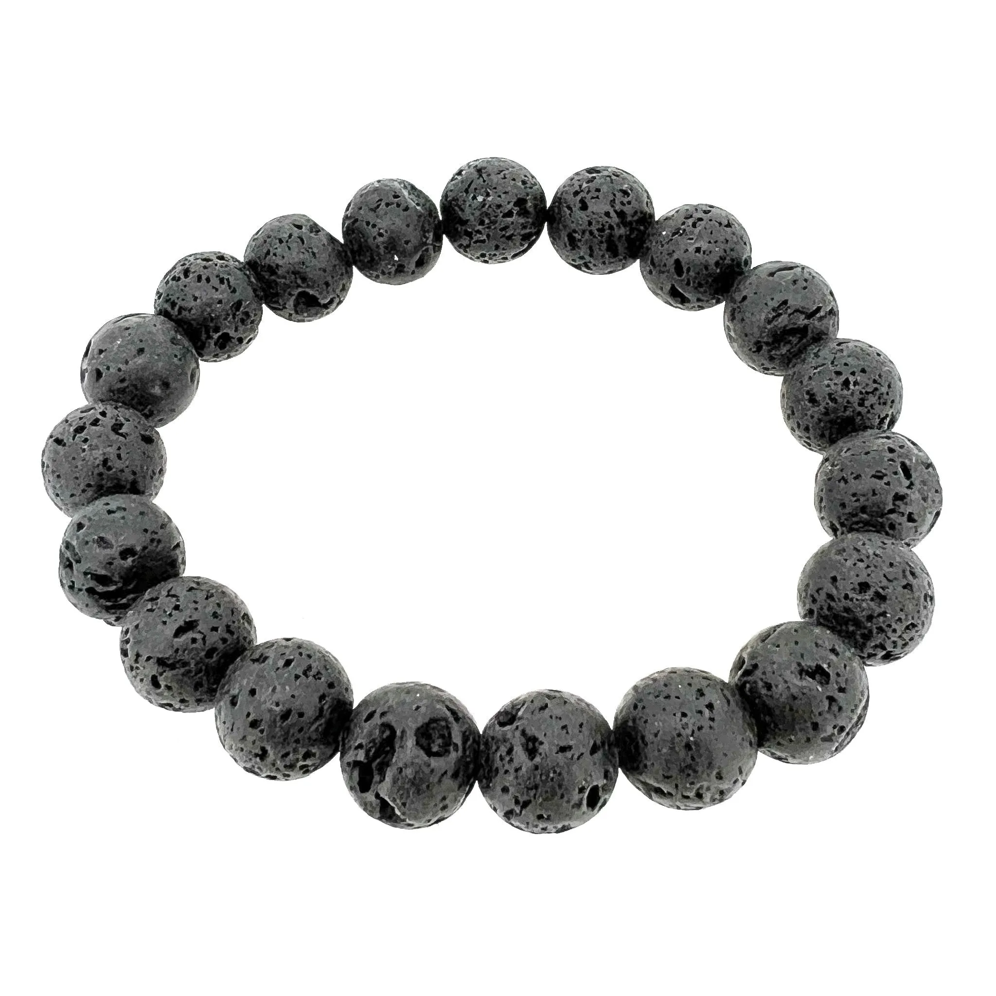 Lava Bracelet 6-12mm